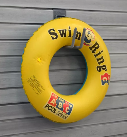 Wall Mounting Storage slatwall hooks Wall Mounting Storage slatwall hooks