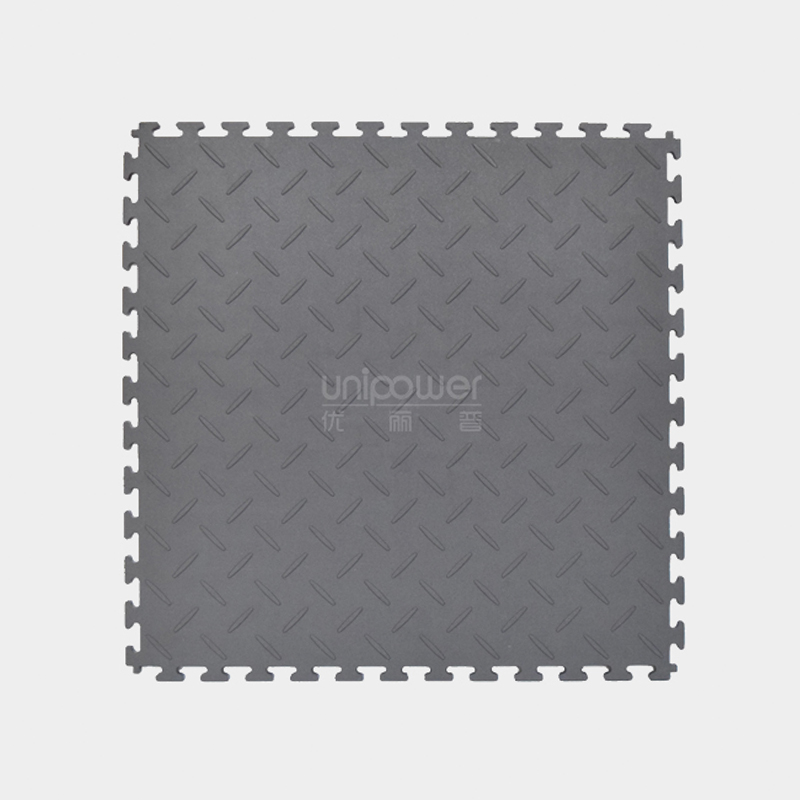 PVC Tiles: A Complete Guide To Features, Uses, And Benefits