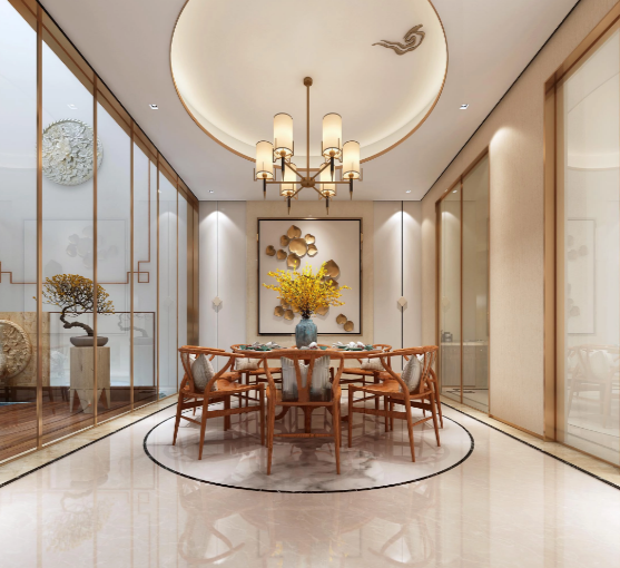 Which Wall Panel Materials Are Trending for Homes This Year