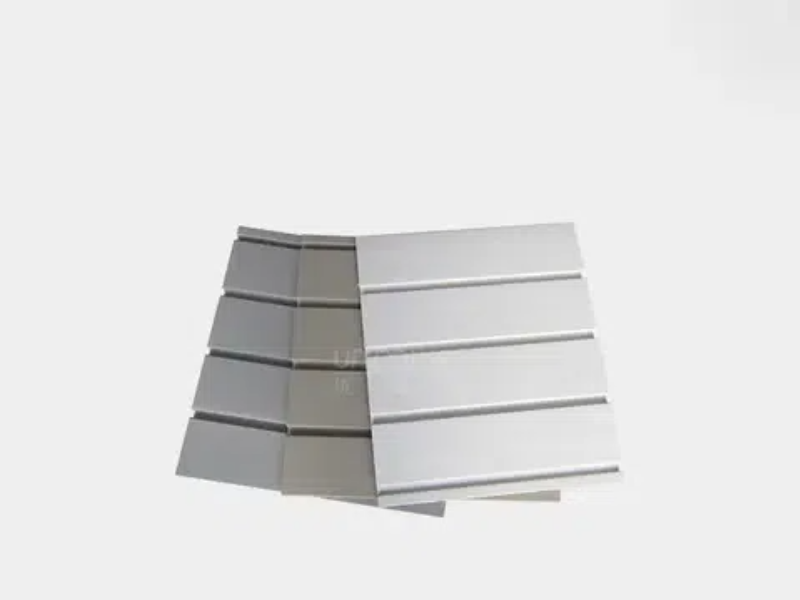 Slatwall Panels for Home Organization: Garage, Home Office And Style Integration