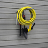 Multi-fuction Carbon Steel Garage Slatwall Hooks Storage HeavyDuty Hanging Hooks